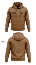 NEMESIS 50691767 Hoodie - 100