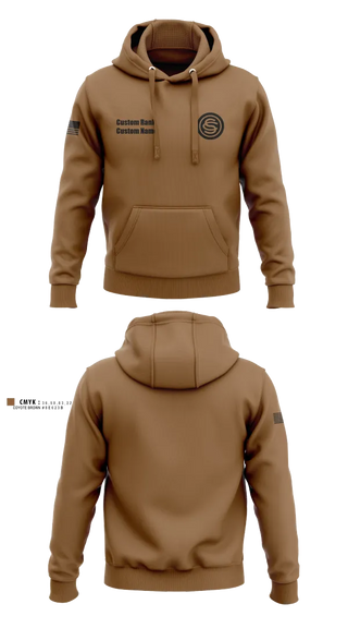 Hoodie, NEMESIS, Army, Teamtime, Team time, sublimation, custom sports apparel, team uniforms, spirit wear, spiritwear, sports uniforms, custom shirts, team store, custom team store, fundraiser sports, apparel fundraiser