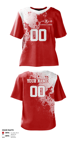 Mens Lacrosse Jersey, team name, Women's Lacrosse, Teamtime, Team time, sublimation, custom sports apparel, team uniforms, spirit wear, spiritwear, sports uniforms, custom shirts, team store, custom team store, fundraiser sports, apparel fundraiser