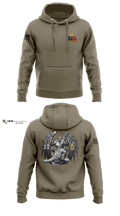 HHC BDE, 1AD CAB 10301902 Hoodie - 1