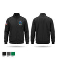 Bottineau Ambulance District Windbreaker - 1