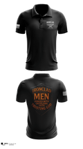 Ironclad 316 56222538 Short Sleeve Performance Polo - 1