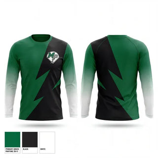 Long Sleeve Performance Shirt, MP Express, Baseball, Teamtime, Team time, sublimation, custom sports apparel, team uniforms, spirit wear, spiritwear, sports uniforms, custom shirts, team store, custom team store, fundraiser sports, apparel fundraiser