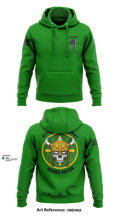Spartans 78365959 Hoodie - 103