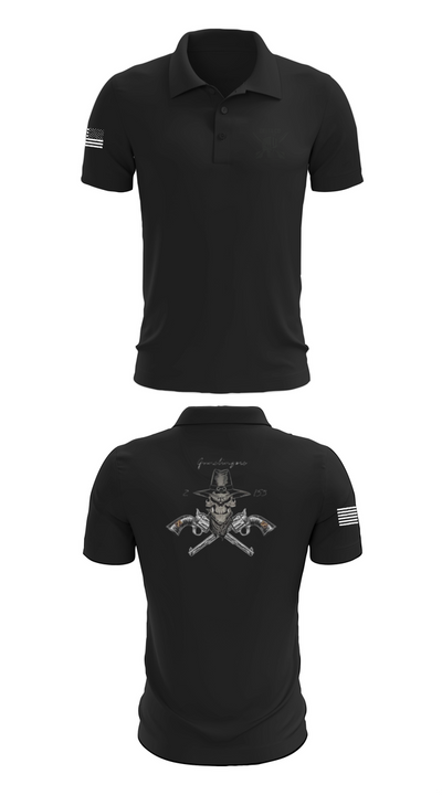 CO D 2-153 92734022 Short Sleeve Performance Polo - 26