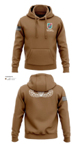 B.CO GSB 20th SFG(A) 63112817 Hoodie - 101