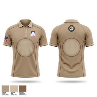 Short Sleeve Performance Polo, 10th mountain division 2-87, Army, Teamtime, Team time, sublimation, custom sports apparel, team uniforms, spirit wear, spiritwear, sports uniforms, custom shirts, team store, custom team store, fundraiser sports, apparel fundraiser