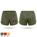 Port Orford Fire Dept. Ranger Panties - 1