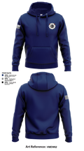 Camp 88840757 Hoodie - 1