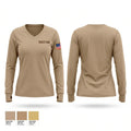1/A/3-321 FAR Old School Cotton Feel Shirt - 1