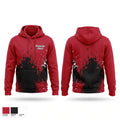 Hoosier Heat Hoodie - 1