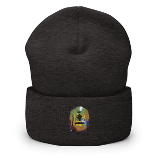 TSC 22605296 Cuffed Beanie | Yupoong 1501KC