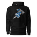 Tycon Knights Unisex Hoodie - 1