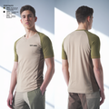 127 asb 82586256 Old School Cotton Feel Shirt - 102