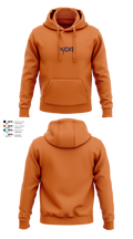 Diamond Ducks 41006610 Hoodie - 9