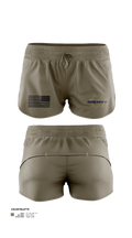 Flathead County Sheriff's Office Ranger Panties - 21