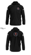 AFJROTC MS-081 DRONE TEAM 88778530 Windbreaker - 225