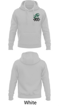 LHS Cross Country 83562854 Hoodie - 6