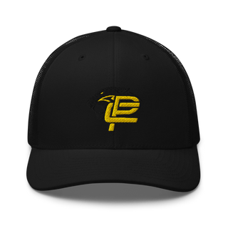 Putnam County High School Dance 87588051 Retro Trucker Hat | Yupoong 6606