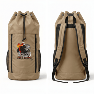 Gear Bag, 1-51 ADA D.CO MAINT PLT, Army, Teamtime, Team time, sublimation, custom sports apparel, team uniforms, spirit wear, spiritwear, sports uniforms, custom shirts, team store, custom team store, fundraiser sports, apparel fundraiser