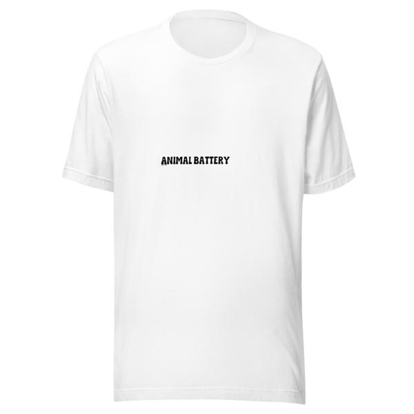 Unisex Staple T-Shirt - White