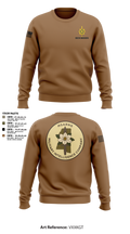 MSARNG MICO 29395539 Crew Neck Sweatshirt - 17