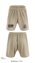 278th JMTG-U Mayors Cell Mech. 76507517 Athletic Shorts With Pockets - 103