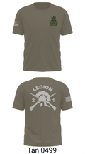 2-1 21461716 Short Sleeve Performance Shirt - 76
