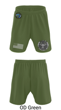 Empire Shield 55309302 Athletic Shorts With Pockets - 47