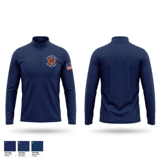 Windbreaker, Uvalde Volunteer Fire Department, Fire Department, Teamtime, Team time, sublimation, custom sports apparel, team uniforms, spirit wear, spiritwear, sports uniforms, custom shirts, team store, custom team store, fundraiser sports, apparel fundraiser