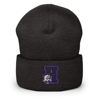 Wilkerson Herd Cuffed Beanie | Yupoong 1501KC