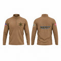 Howard County Sheriff's Office Windbreaker - 1