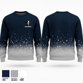 Gaither Cowboys 14127321 Crew Neck Sweatshirt - 1