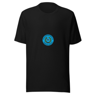Unisex Staple T-Shirt - Black