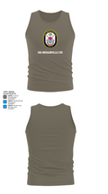 USS Bougainville CPO 89131174 Tank Top - 75