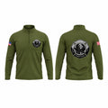 Harbor Patrol Windbreaker - 1