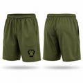 DEA Philadelphia SRT Athletic Shorts With Pockets - 1