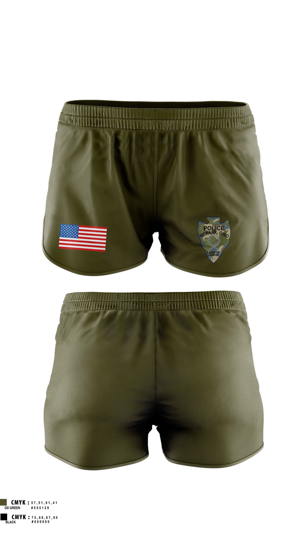Ranger Panties, Newark Police Special Operations Group, Police, Teamtime, Team time, sublimation, custom sports apparel, team uniforms, spirit wear, spiritwear, sports uniforms, custom shirts, team store, custom team store, fundraiser sports, apparel fundraiser
