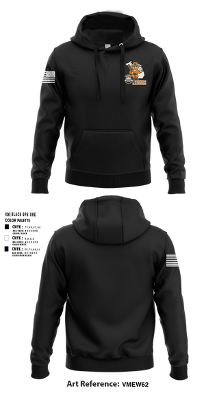 Hoodie, Manton Rangers, Baseball, Teamtime, Team time, sublimation, custom sports apparel, team uniforms, spirit wear, spiritwear, sports uniforms, custom shirts, team store, custom team store, fundraiser sports, apparel fundraiser