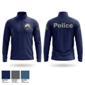 Perryville Police Department Windbreaker - 1