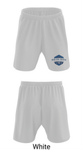 Mid-Ice Crisis 19589618 Athletic Shorts With Pockets - 1