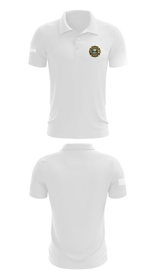 Short Sleeve Performance Polo, Boonville Fire Department, Fire Department, Teamtime, Team time, sublimation, custom sports apparel, team uniforms, spirit wear, spiritwear, sports uniforms, custom shirts, team store, custom team store, fundraiser sports, apparel fundraiser