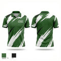 Lafayette guardians 24161408 Short Sleeve Performance Polo - 1