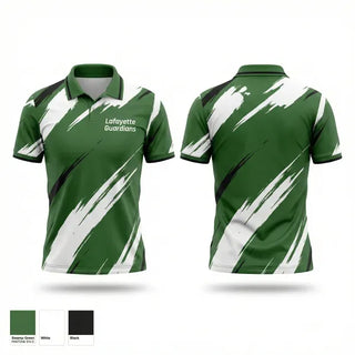 Short Sleeve Performance Polo, Lafayette guardians, , Teamtime, Team time, sublimation, custom sports apparel, team uniforms, spirit wear, spiritwear, sports uniforms, custom shirts, team store, custom team store, fundraiser sports, apparel fundraiser