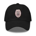 DeQuincy Police Department Dad hat