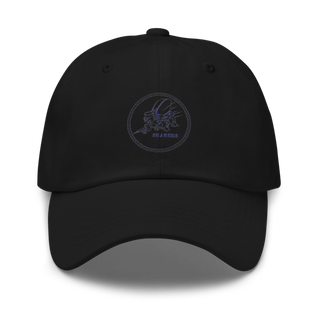 Okinawa 70795461 Classic Dad Hat | Yupoong 6245CM