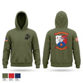 Alpha Company 1/25 Hoodie - 1