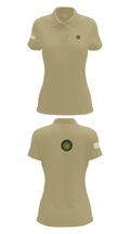 377th MP CO 44505821 Women's Short Sleeve Performance Polo  - 95