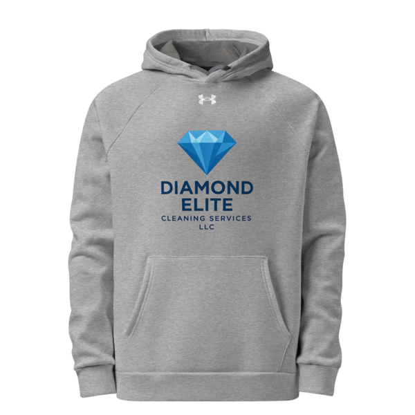 Diamond Elite Cleaning Services 61941869 Under Armour Hoodie