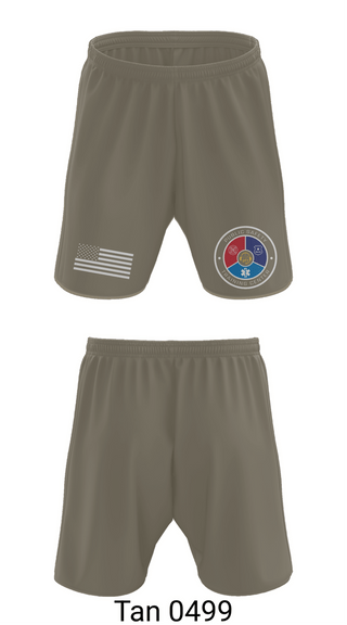 Athletic Shorts With Pockets, Public Safety Training Center, Fire Department, Teamtime, Team time, sublimation, custom sports apparel, team uniforms, spirit wear, spiritwear, sports uniforms, custom shirts, team store, custom team store, fundraiser sports, apparel fundraiser